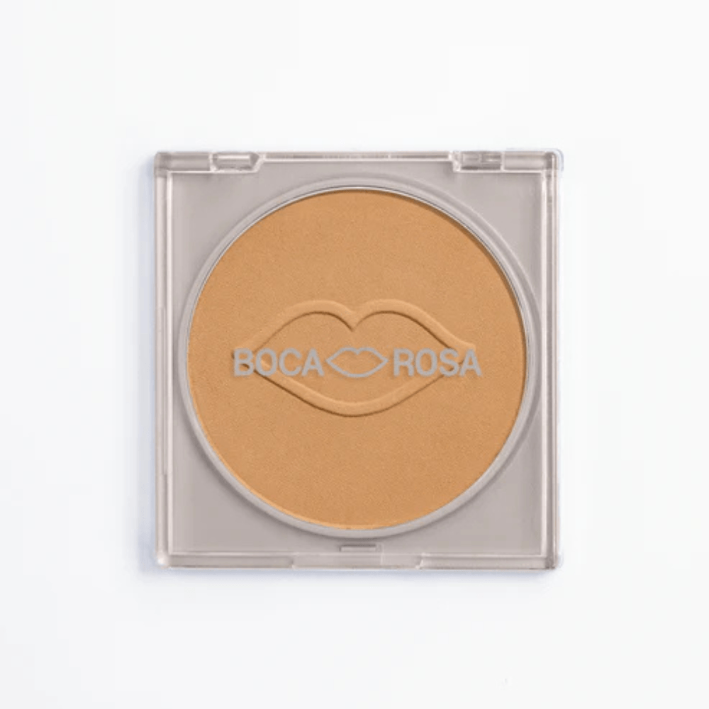 Pó Compacto Boca Rosa BR05 09g